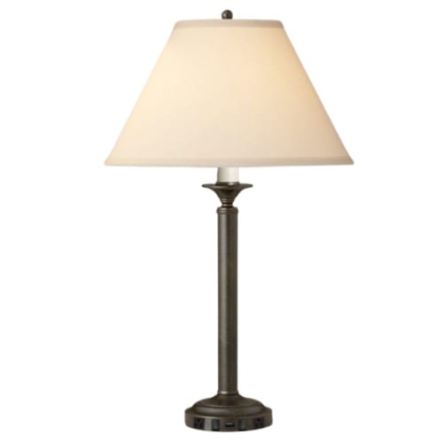 Lamp with night stand cheap